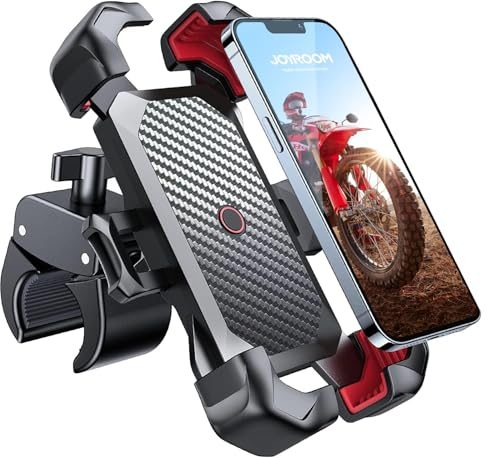 Handyhalterung für Motorräder von JOYROOM 2024