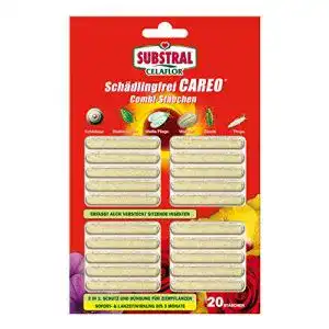 Düngestäbchen Substral 66906 Celaflor für Pflanzenpflege