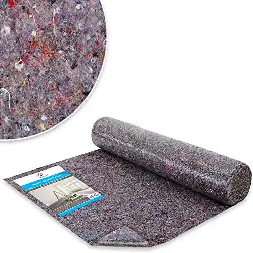 Malervlies Kesser Premium Tapete 1 m x 50 m für Bauarbeiten