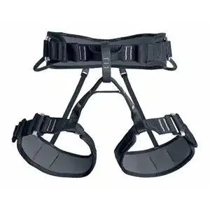 Singing Rock Klettergurt Urban II M/L für Kletterabenteuer