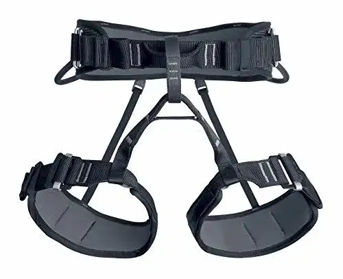 Singing Rock Klettergurt Urban II M/L für Kletterabenteuer