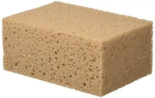 Autoschwamm von Lampa 16 x 11 cm für die Autopflege