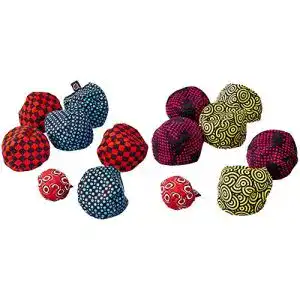 Crossboule Zoch c³ Set Downtown und Beach für In- und Outdoor