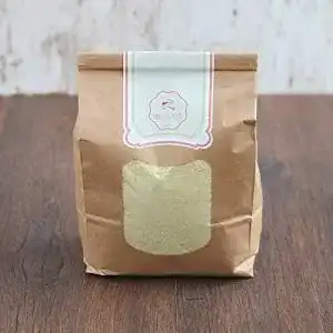 Kartoffelflocken Bio aus Deutschland 1 kg plastikfrei und nachhaltig