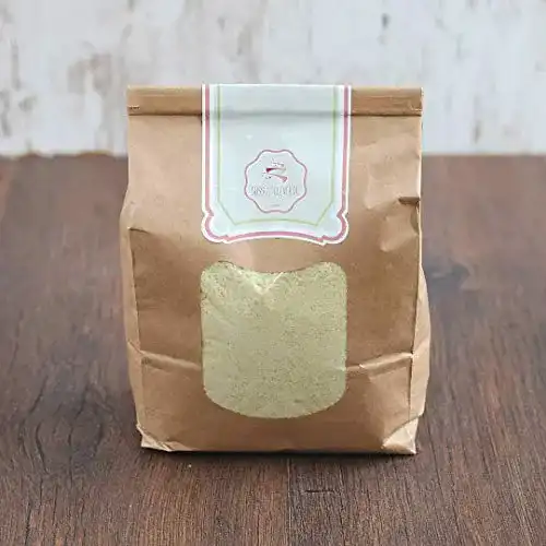 Kartoffelflocken Bio aus Deutschland 1 kg plastikfrei und nachhaltig