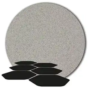Fugensand Anbobo 25 kg Quarzsand grau hellgrau für Garten und Bau
