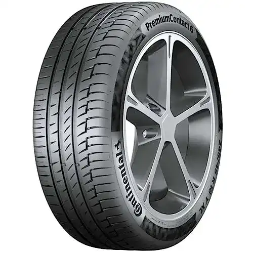 Sommerreifen 205/50 R17 Continental 250577 – 89V