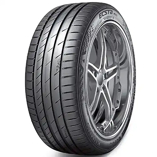 Sommerreifen 215/45 R18 Kumho Ecsta PS71 XL FSL 215/45R18 93Y