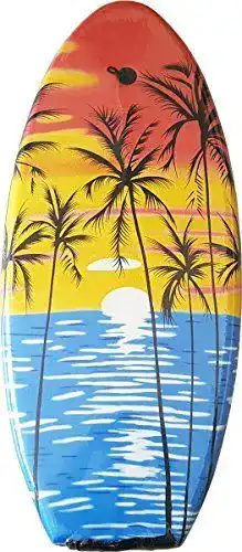 Bodyboard Lively Moments für Kinder ab 6 Jahren