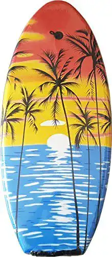 Bodyboard Lively Moments für Kinder ab 6 Jahren