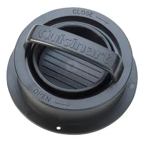 Cuisinart CSBP-100 Hamburgerpresse 3-in-1 mit Antihaftbeschichtung