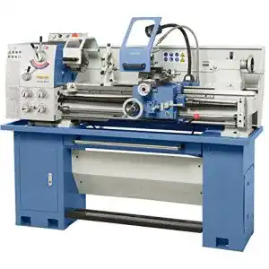 Bernardo Drehmaschine Standard 165 Plus für Leit- und Zugspindeldrehmaschinen