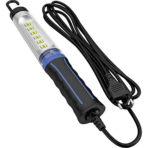 Philips LPL35X1 Werkstattlampe mit LED-Technologie