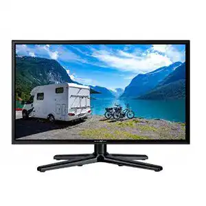 Fernseher mit SCART-Anschluss Reflexion LEDW-22 für Wohnmobile