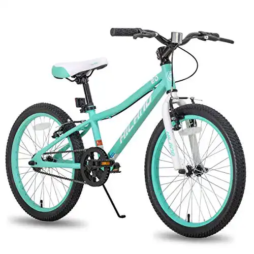Mountainbike 20 Zoll Hiland Climber für Kinder