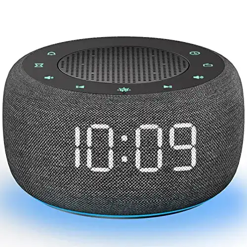 DAB-Radiowecker Buffbee Digitaler Radiowecker im Vergleich
