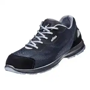 Sicherheitsschuhe S1P Damen Atlas GX 245 ESD Halbschuhe mit Durchtrittsschutz
