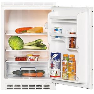 Unterbau Kühlschrank Amica UVKSD 351 950 – Dekorfähig und Platzsparend