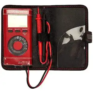 Benning 044084 MM P3 Digital-Multimeter im Pocketformat