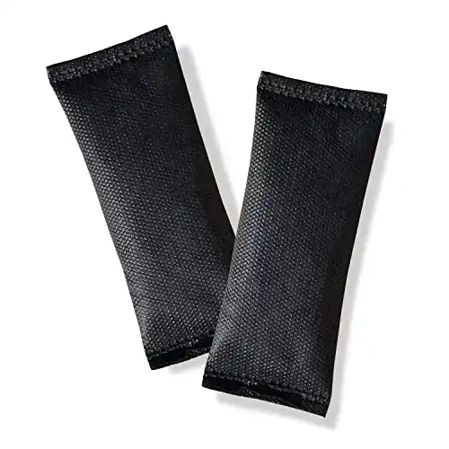 Schuhkissen Workerwalker Fresh Work Pro Duftkissen, 2er Pack