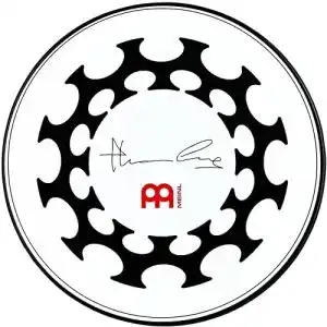 Meinl Cymbals Drum Practice Pad 12 Zoll (30,48 cm)