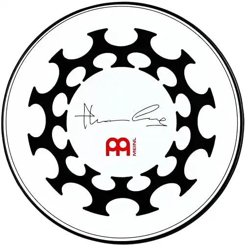 Meinl Cymbals Drum Practice Pad 12 Zoll (30,48 cm)