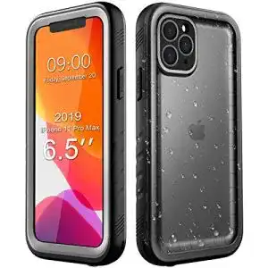 Sportlink iPhone 11 Pro Max Hülle – Wasserdicht und stoßfest