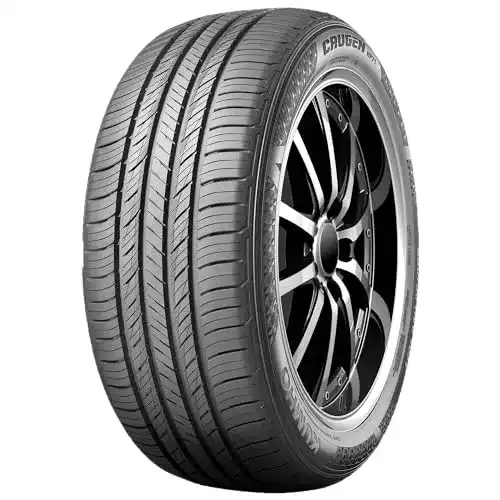 Sommerreifen 255 55 R18 Kumho Crugen HP 109V für PKW