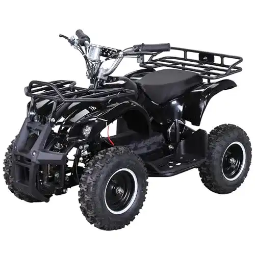 Quad Actionbikes Motors Kinder Elektro Mini ATV Torino
