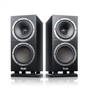 Teufel Theater 500S HiFi Regallautsprecher mit 2-Wege-Technik