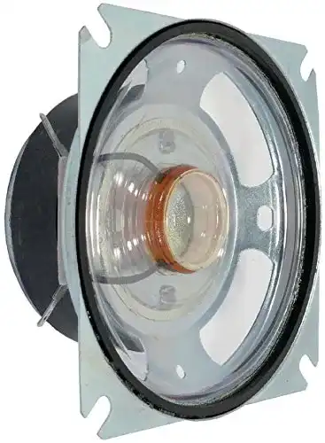 Visaton Lautsprecher Jw Design Studio Visaton SL 87