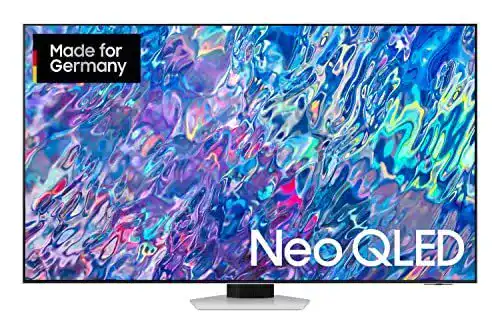 Samsung Neo QLED 55 Zoll 4K Fernseher QN85B