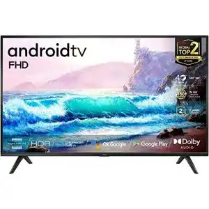 TCL 40S5209 40-Zoll LED Smart TV mit Full HD und Android TV