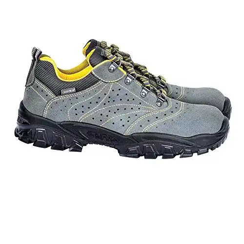 Sicherheitsschuhe S1P Damen Cofra NT090-000.W36 New Tigri im Vergleich