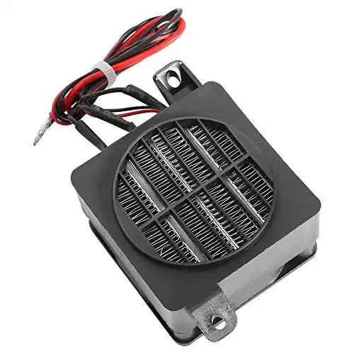 Auto Heizlüfter Zerodis mit konstanter Temperatur PTC elektrisch