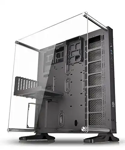 Thermaltake Core P5 Gaming Gehäuse für Wandinstallation