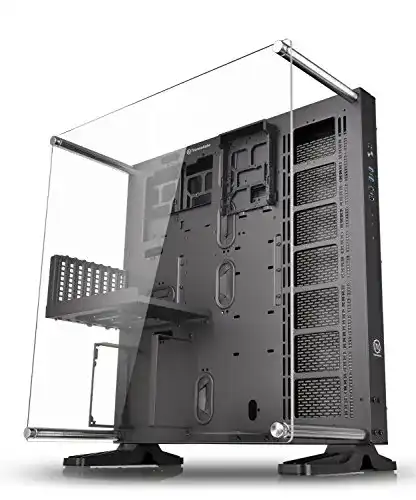 Thermaltake Core P5 Gaming Gehäuse für Wandinstallation
