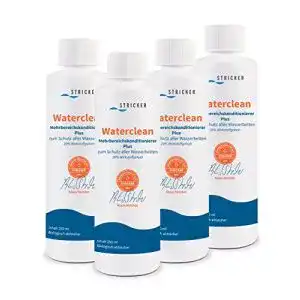 Wasserbett-Conditioner Stricker für Mehrbereichs Wasserbetten