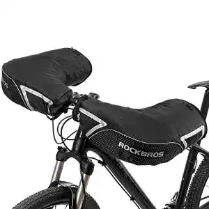 Lenkerstulpen für Motorräder, Fahrräder, Roller und Scooter