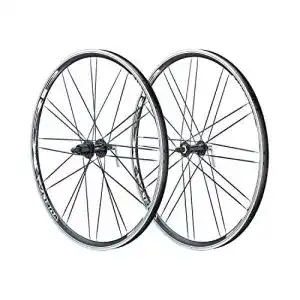 Laufradsatz Vuelta 28 Zoll Vorder- und Hinterrad mit HB/FH-RM40