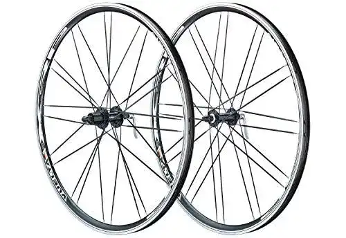 Laufradsatz Vuelta 28 Zoll Vorder- und Hinterrad mit HB/FH-RM40