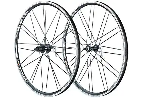 Laufradsatz Vuelta 28 Zoll Vorder- und Hinterrad mit HB/FH-RM40