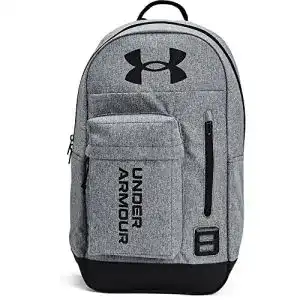Under Armour Unisex UA Halftime Backpack für Damen und Herren