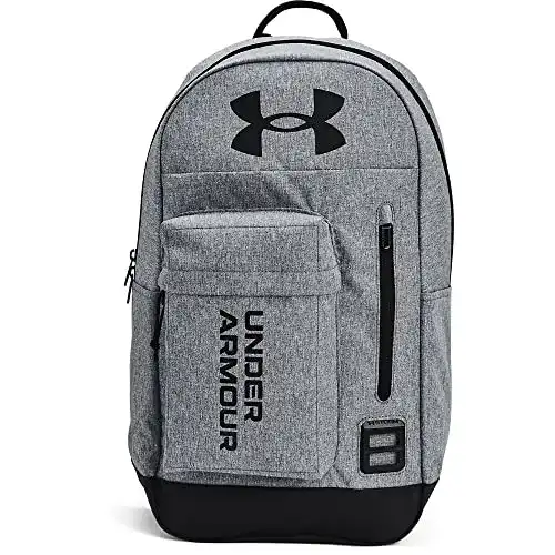 Under Armour Unisex UA Halftime Backpack für Damen und Herren