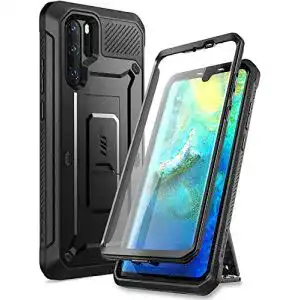 Huawei P30 Pro Hülle – Supcase 360 Grad Schutzhülle für Huawei P30 Pro