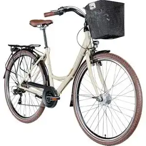 Tiefeinsteiger Fahrrad Zündapp Z700 28 Zoll Damen Citybike