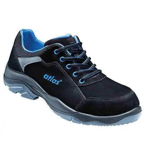 Atlas Sicherheitsschuhe ALU-TEC 625 XP ESD von The Shoe Company