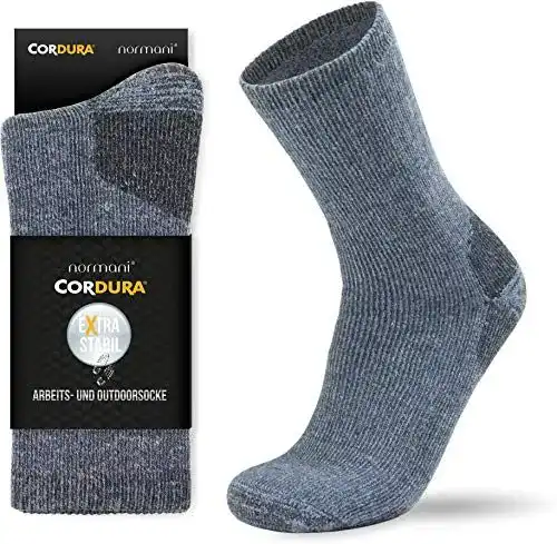 Thermosocken normani im 2-3 Paar Set