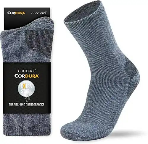 Thermosocken normani im 2-3 Paar Set