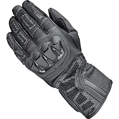 Held Air Stream 3.0 Motorradhandschuhe für Sommer und Belüftung